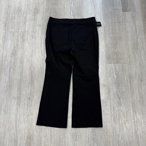 Spanx Black Pants - Size Large - Picture 2 of 3
